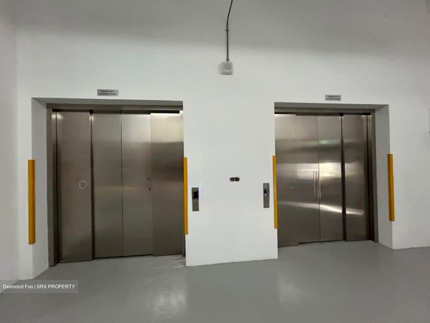 Westview Food Factory (D22), Factory #568247001